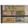 Image 2 : 6 BILLS FROM MALAYSIA, BAHRAIN AND SOMALI