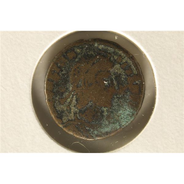 ROMAN ANCIENT COIN