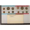 Image 1 : 1972 US MINT SET (UNC) P/D/S (WITH ENVELOPE)