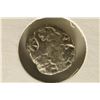 Image 1 : INDIA SILVER PUNCH COIN FROM 400B.C.-100A.D.