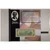 Image 2 : 2008 CLEVELAND $2 SINGLE NOTE 2003-A CRISP UNC