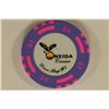 Image 1 : $1 ONEIDA CASINO CHIP GREENBAY, WISCONSIN