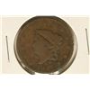 Image 1 : 1817 US LARGE CENT (VERY GOOD) WATCH FOR OUR NEXT