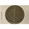 Image 1 : 1947-D SILVER WALKING LIBERTY HALF DOLLAR