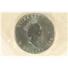 Image 2 : 1990 CANADA SILVER MAPLE LEAF