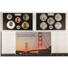 Image 1 : 2018 SAN FRANCISCO MINT SILVER REVERSE PF SET