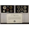 Image 2 : 2018 SAN FRANCISCO MINT SILVER REVERSE PF SET