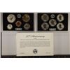 Image 2 : 2018 SAN FRANCISCO MINT SILVER REVERSE PF SET