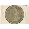 Image 1 : 1921 MORGAN SILVER DOLLAR