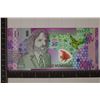 Image 1 : 2013 BANK OF KAMBERRA 10 NUMISMAS CU COLORORIZED