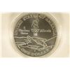 Image 2 : 1995-D US SILVER DOLLAR UNC TRACK AND FIELD