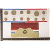 Image 2 : 1984 US MINT SET (UNC) P/D (WITH ENVELOPE)