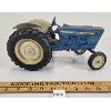 Image 1 : ERTL FORD 4000 1:16 SCALE DIECAST TRACTOR