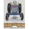 Image 2 : ERTL FORD 4000 1:16 SCALE DIECAST TRACTOR