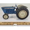 Image 3 : ERTL FORD 4000 1:16 SCALE DIECAST TRACTOR