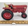 Image 1 : ERTL INTERNATIONAL FARMALL 856 1:16 SCALE DIECAST TRACTOR