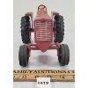 Image 2 : ERTL INTERNATIONAL FARMALL 856 1:16 SCALE DIECAST TRACTOR