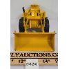 Image 2 : ERTL CATERPILLAR DIECAST DOZER