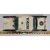 Image 5 : POLICE PATROL E-147 TIN FRICTION CAR
