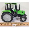 Image 2 : ERTL 1:16 SCALE 1986 DEUTZ-ALLIS DIECAST TRACTOR