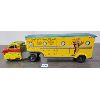 Image 3 : MARX TIN ROY ROGERS HORSE TRANSPORTER 