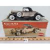 MARKSONS' ROLLS ROYCE PHANTOM II RADIO W/ BOX