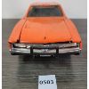 Image 2 : ERTL DIECAST "GENERAL LEE" DODGE CHARGER