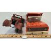 Image 2 : LOT OF 2 - PRESSED STEEL TRUCKS - INCL BUDDY L DEPT OF HIGHWAYS
