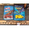 Image 2 : LOT OF 6 - DIECAST CARS - INCL WHITE ROSE COLLECTIBLES NHL ZAMBONI & HOME HARDWARE TRUCK ETC