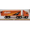 Image 2 : ERTL PRESSED STEEL ALLIED MOVERS TRANSPORT