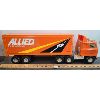 Image 1 : ERTL PRESSED STEEL ALLIED MOVERS TRANSPORT