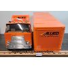 Image 2 : ERTL PRESSED STEEL ALLIED MOVERS TRANSPORT