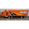 Image 3 : ERTL PRESSED STEEL ALLIED MOVERS TRANSPORT