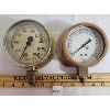 Image 1 : LOT OF 2 - GAUGES - INCL MARSH INSTRUMENT CO.