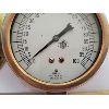 Image 3 : LOT OF 2 - GAUGES - INCL MARSH INSTRUMENT CO.