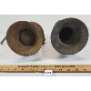 Image 2 : LOT OF 2 - EARLY AUTOMOTIVE HORNS