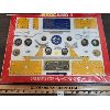 Image 2 : MECCANO 275PC 4 CONSTRUCTION SET - AS NEW