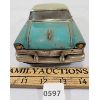 Image 2 : EM 1958 TIN FRICTION CAR
