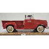 Image 1 : TONKA PRESSED STEEL PICK-UP TRUCK
