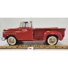 Image 3 : TONKA PRESSED STEEL PICK-UP TRUCK
