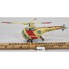 Image 3 : EAGLE TIN FRICTION HELICOPTER 