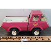 Image 1 : TONKA PRESSED STEEL CARGO TRUCK