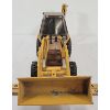 Image 2 : ERTL DIECAST CASE BACKHOE