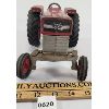 Image 2 : ERTL MASSEY FERGUSON DIESEL 175 1:16 SCALE DIECAST TRACTOR