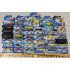 Image 1 : LOT OF 37 - HOT WHEELS - INCL MYSTERY & FERRARI 512M ETC