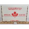 Image 1 : ERTL SPECIAL EDITION 1997 MASSEY HARRIS 33 - 1:16 SCALE - NIB