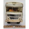 Image 2 : TONKA INDIAN WINNEBAGO CAMPER W/ FIGURE