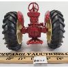 Image 2 : ERTL COCKSHUTT 50 TRACTOR 