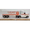 Image 1 : BUDDY L MCKERLIE MILLEN TRACTOR TRAILER