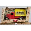 Image 1 : GEARBOX 1930'S COCA-COLA BOTTLING TRUCK W/ BOX
